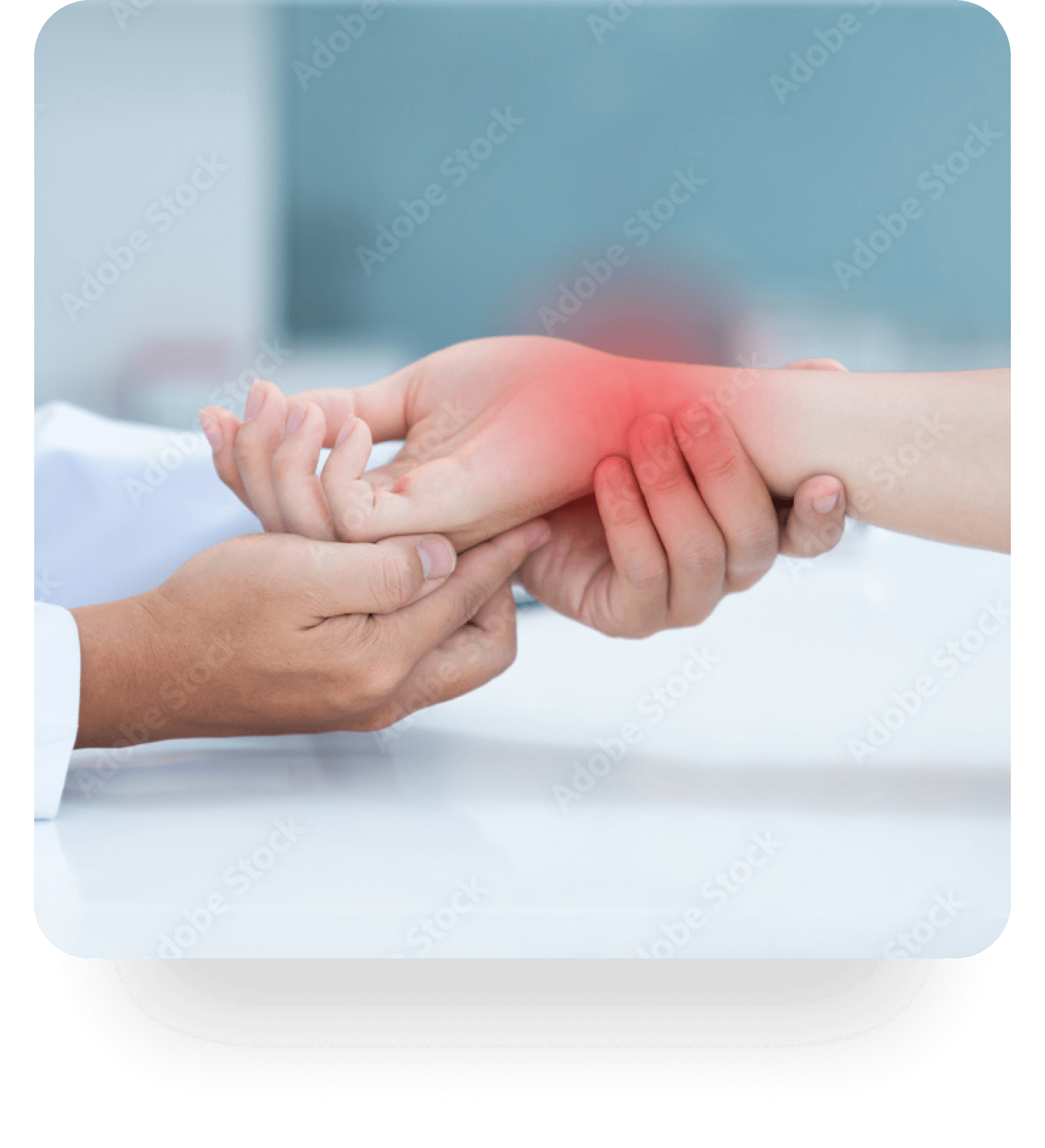 Carpal Tunnel Syndrome Vita Fitness And Physical Therapy 5279