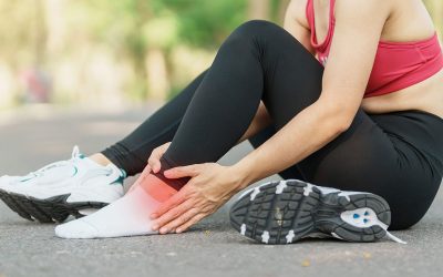 A Physical Therapy Guide to Ankle Sprains