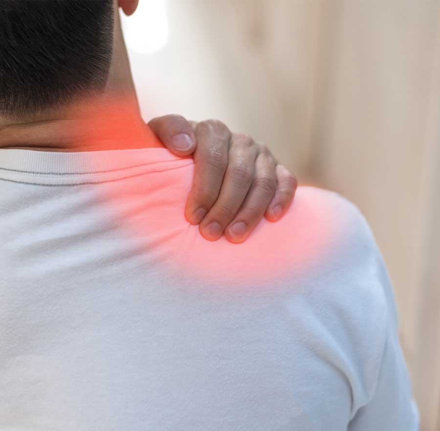 Rotator Cuff Pain