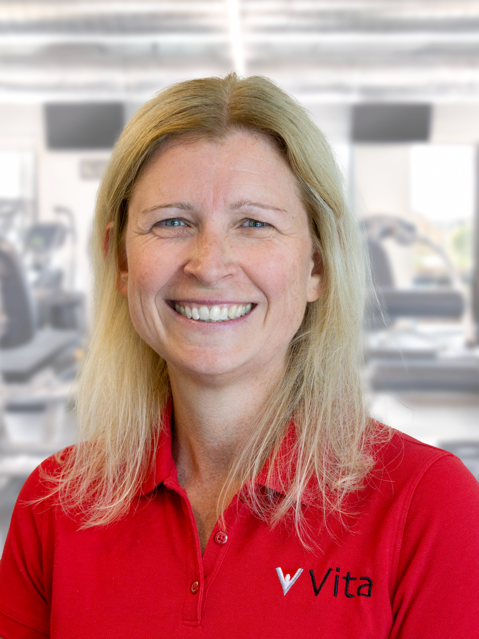 Berit Kristensen Georgeoff