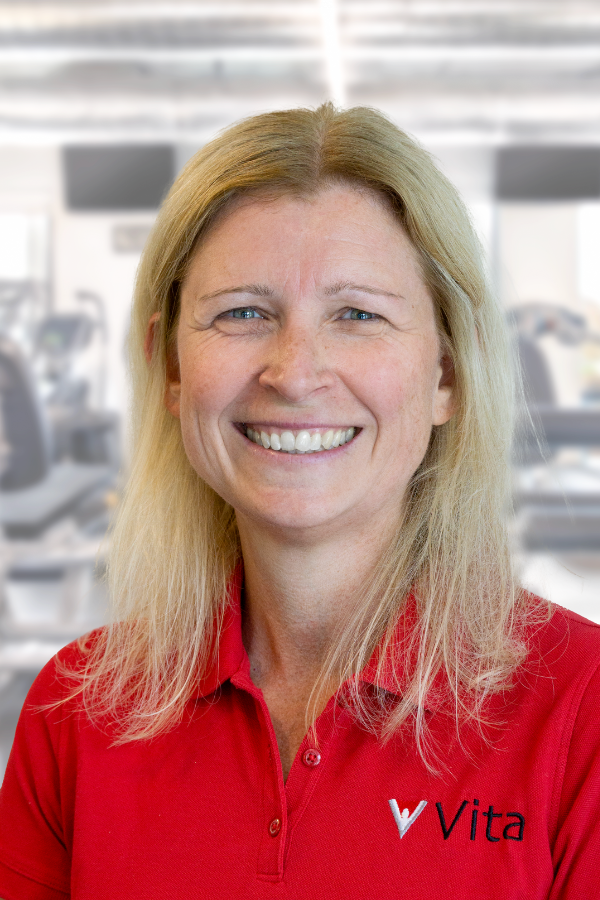 Berit Kristensen Georgeoff