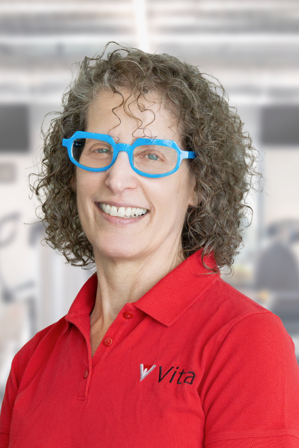 Debbie Callif